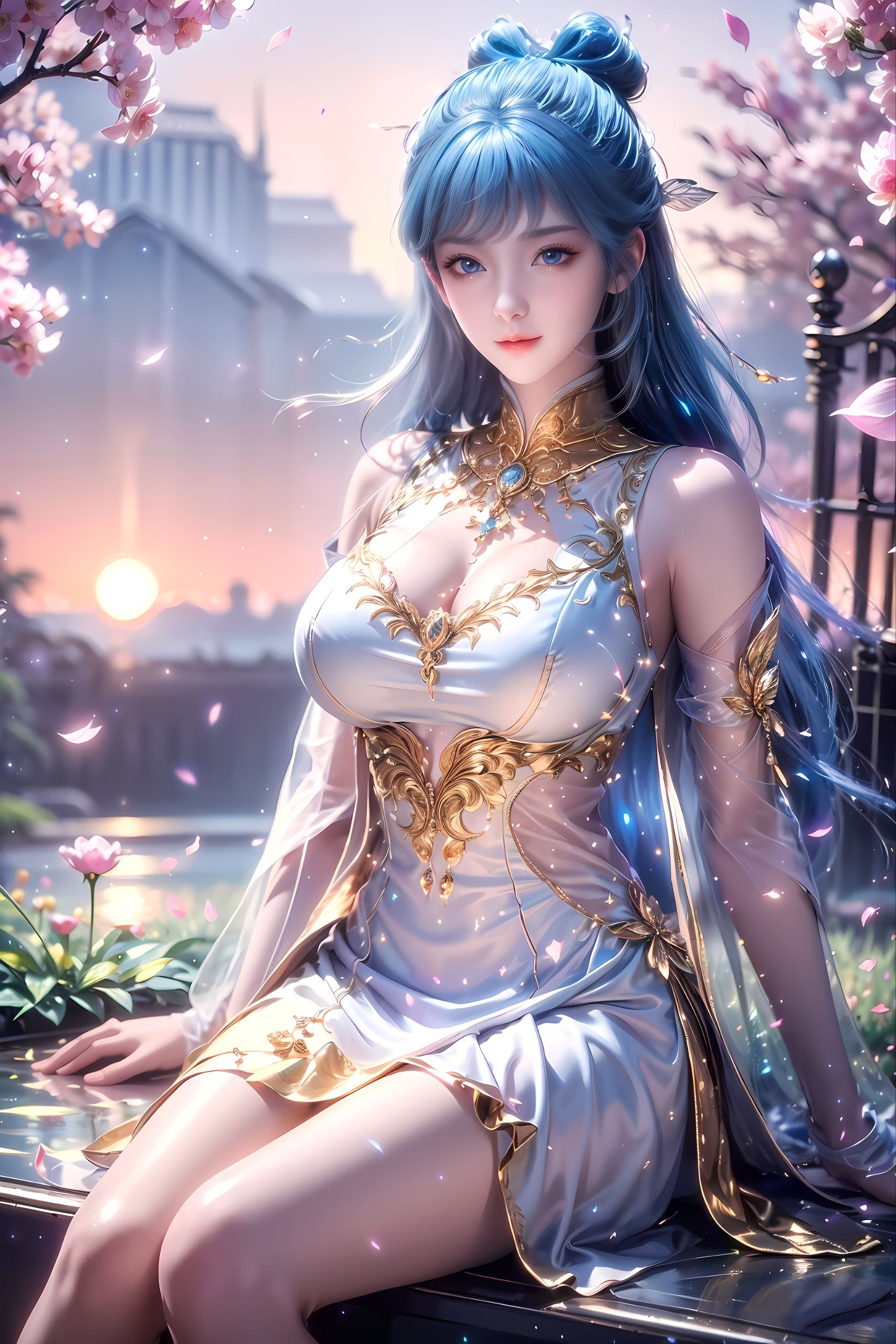 兴趣爱好等