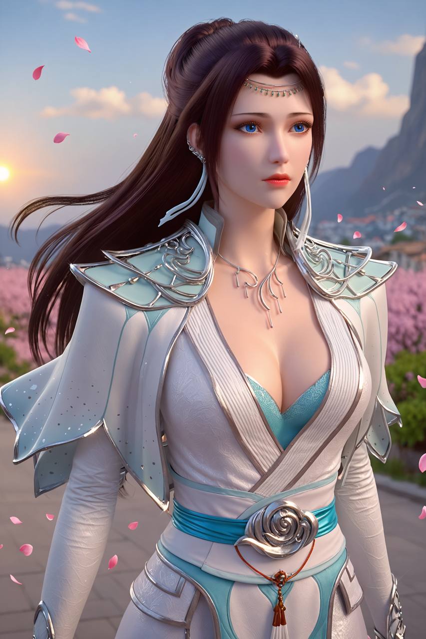 探索