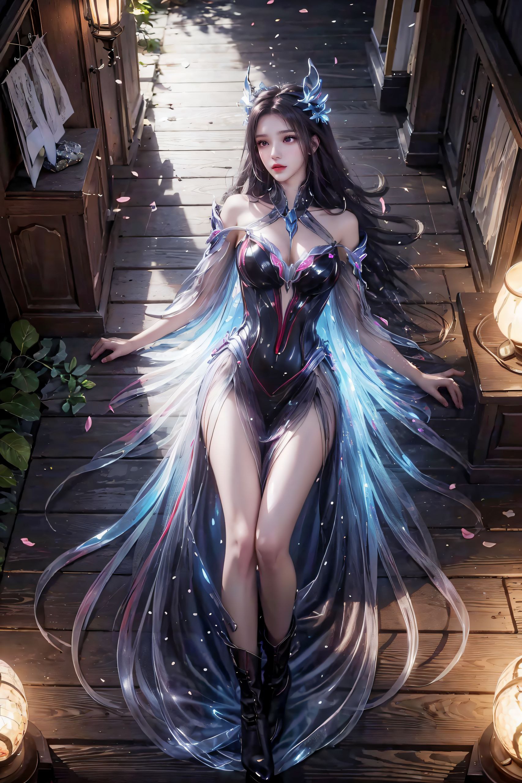 才能在网络