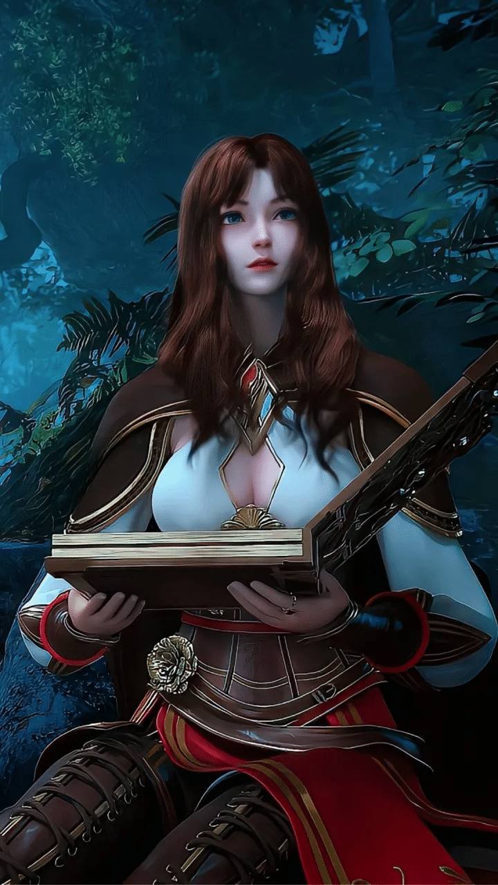 在安装