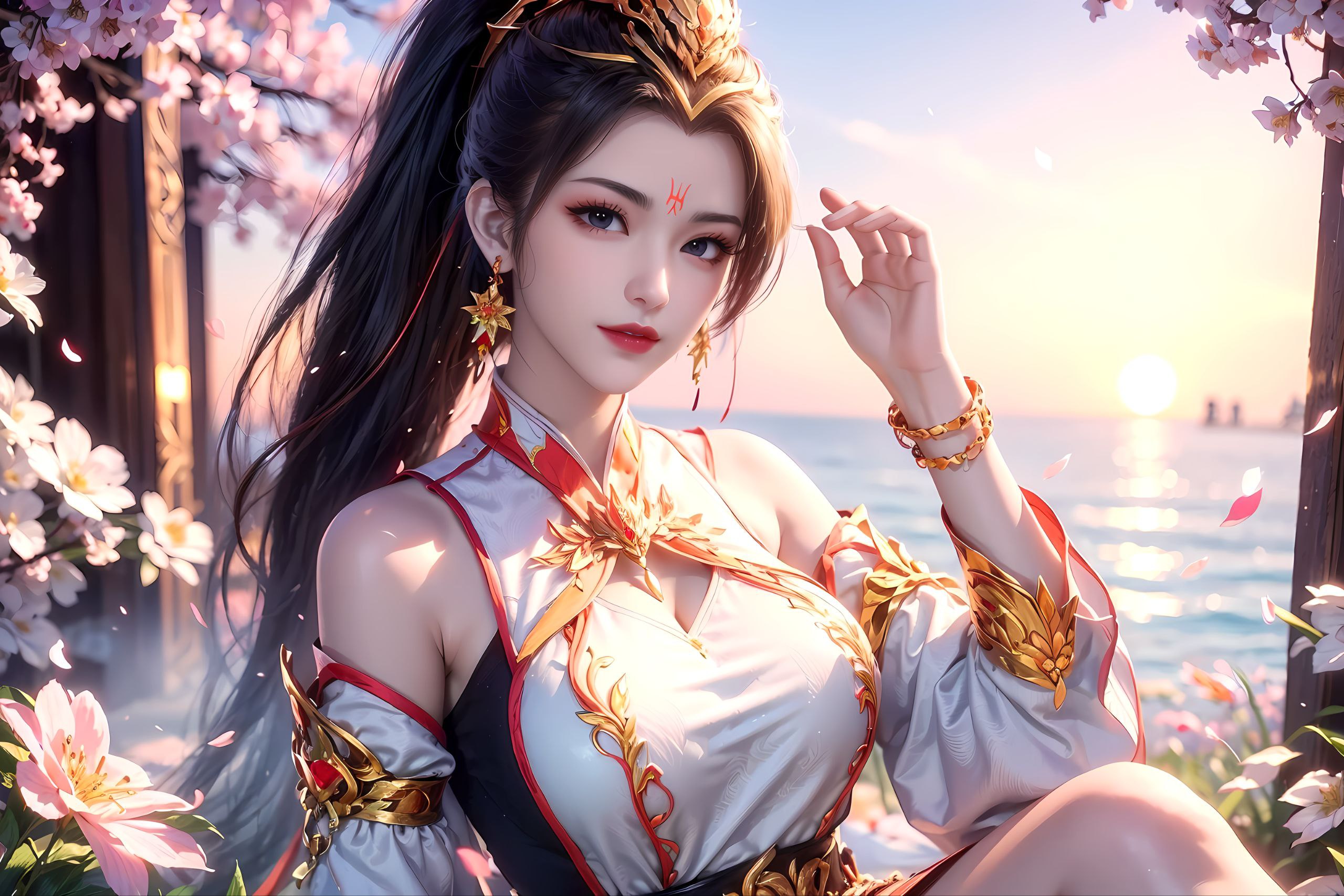 为时尚界带