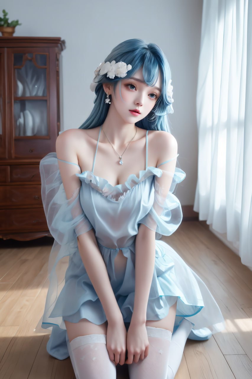 轻松
