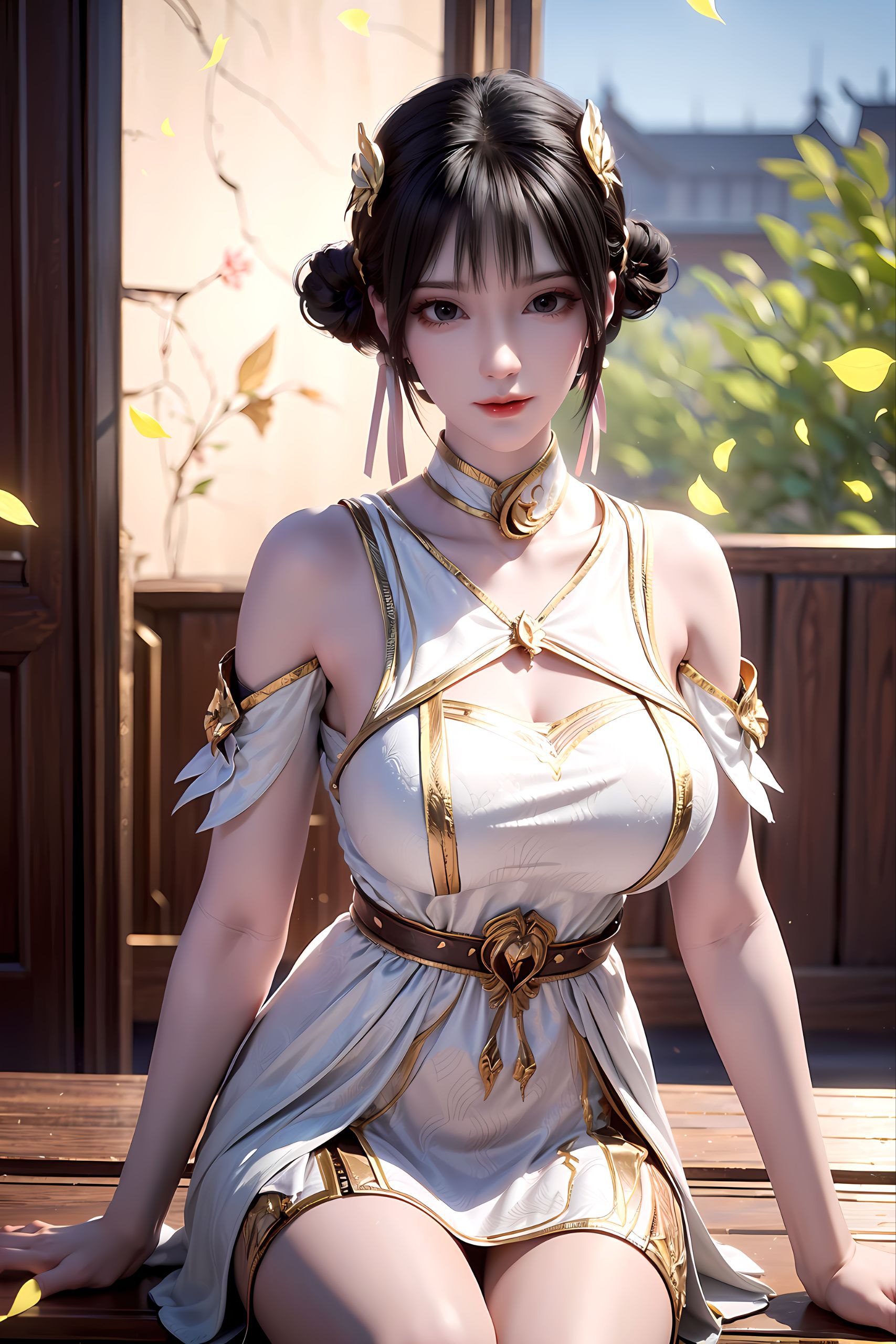 为什么吃瓜