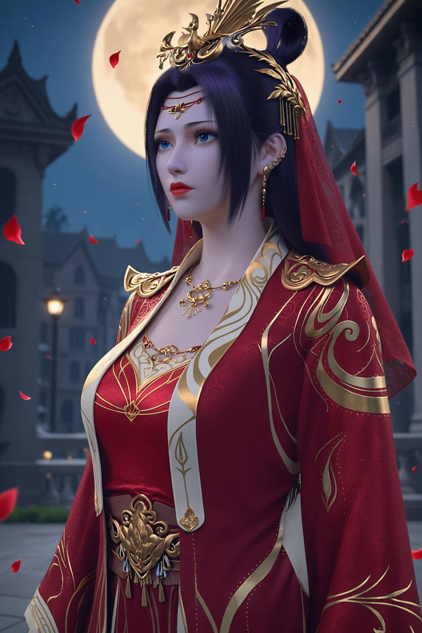 的发展