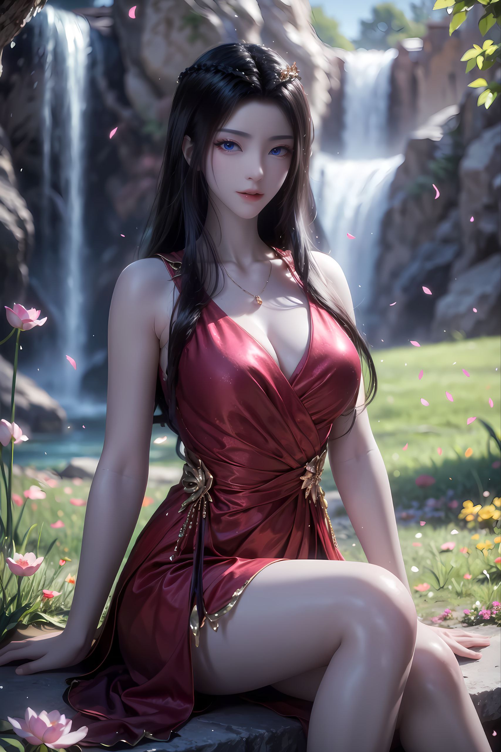 人们的热议