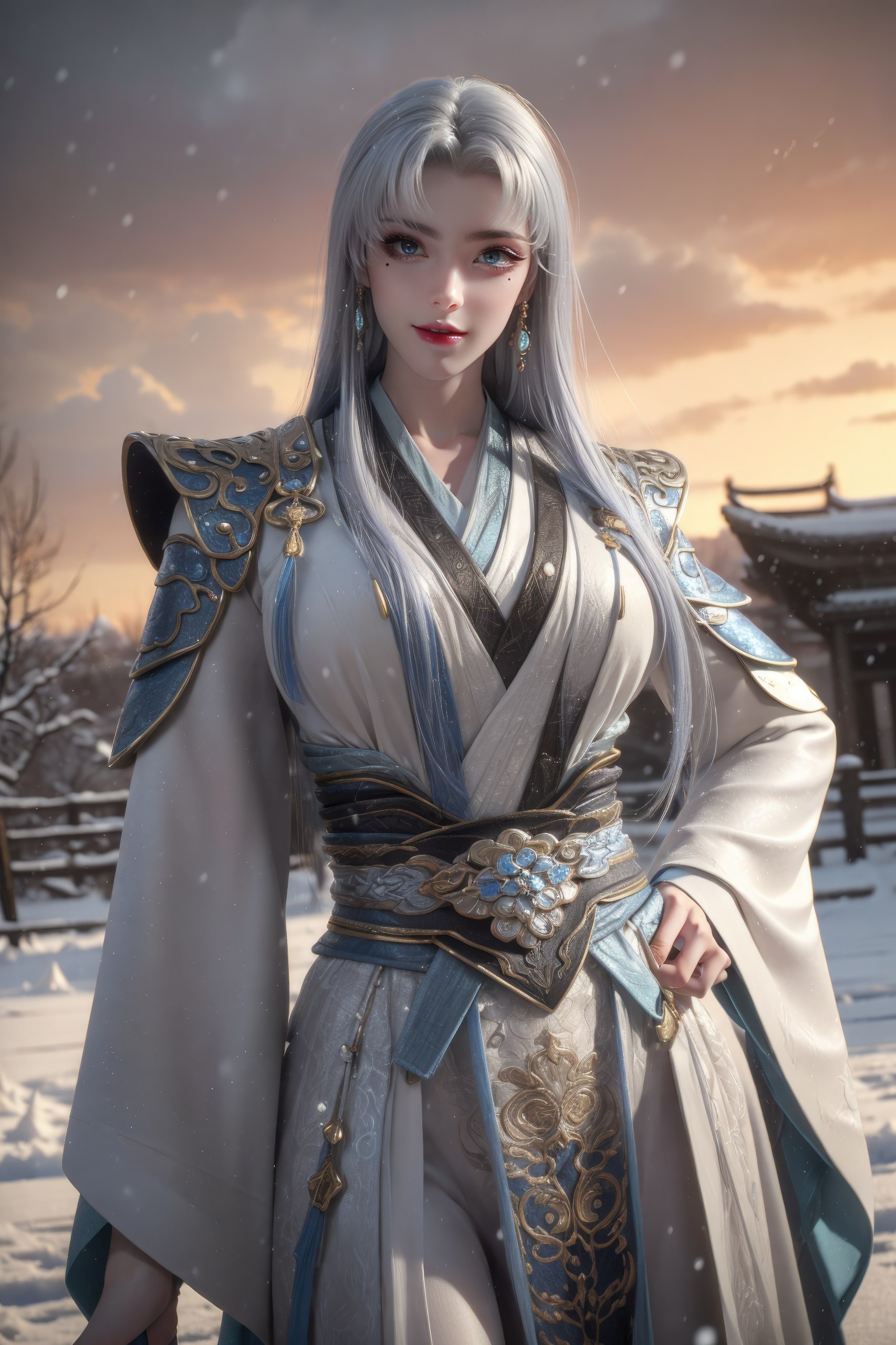 许多平台上
