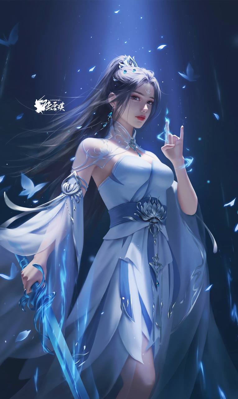 比如