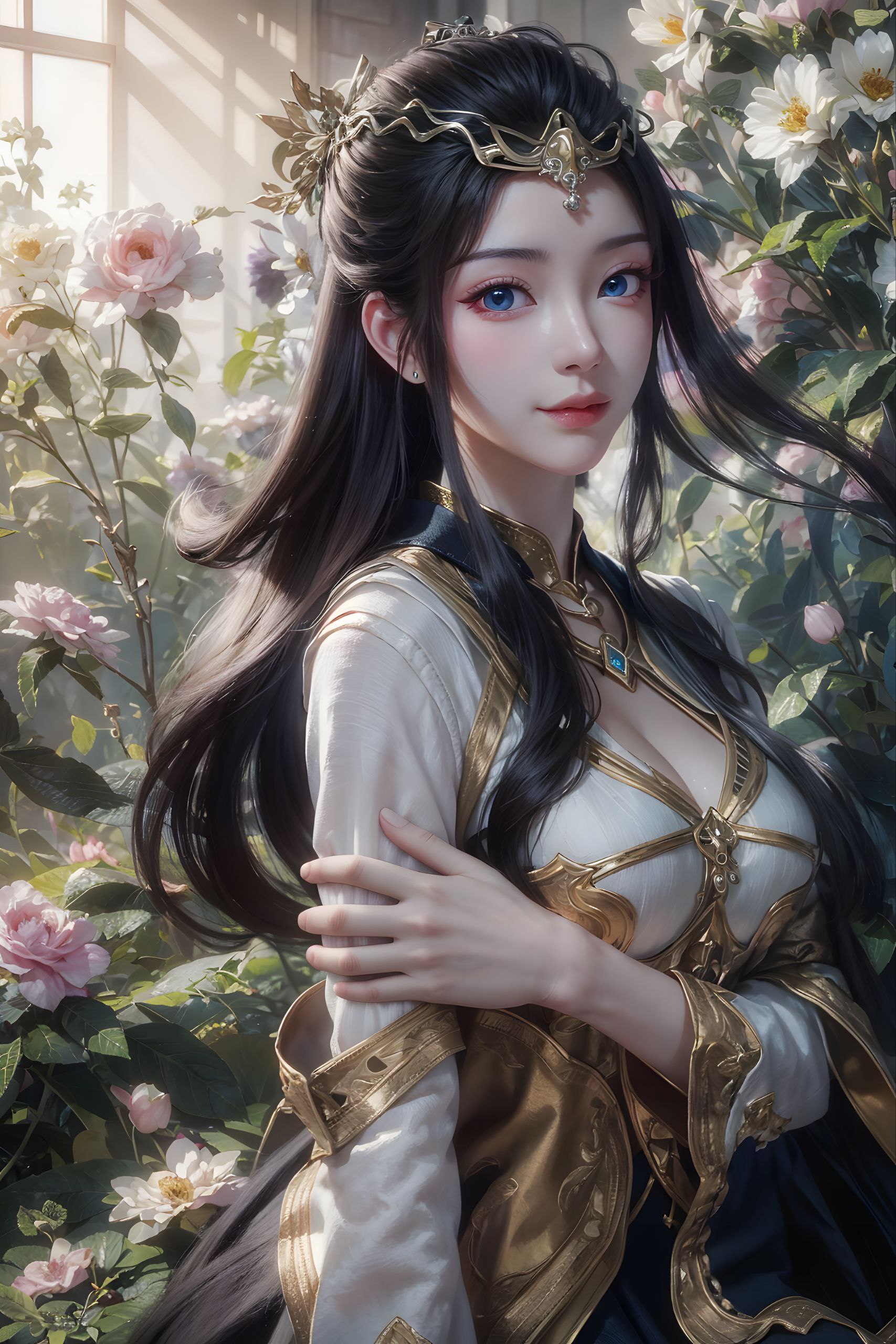 供了强有力
